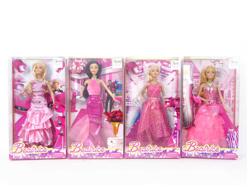 11inch Doll(4S) toys