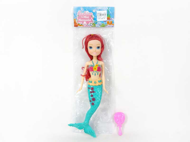 Mermaid Set(2C) toys