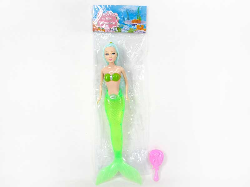 Mermaid Set(3C) toys