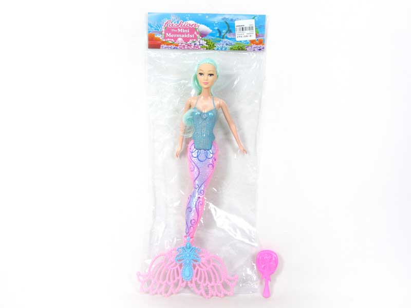 Mermaid Set(3C) toys