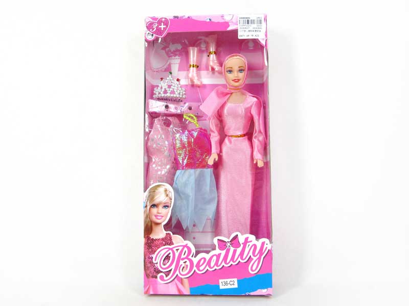 11inch Doll Set toys