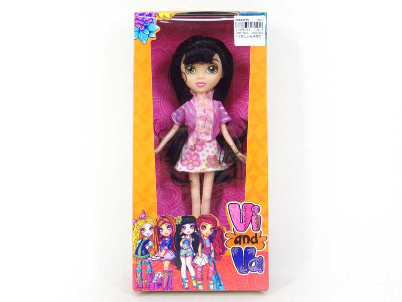 9inch Doll toys