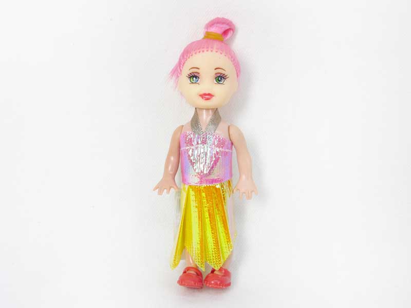 3.5inch Doll toys