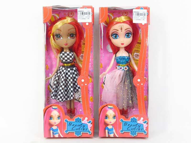 9inch Doll92S) toys