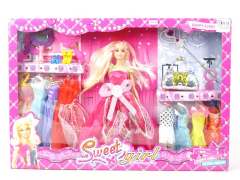 12inch Doll Set