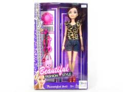 12inch Doll Set