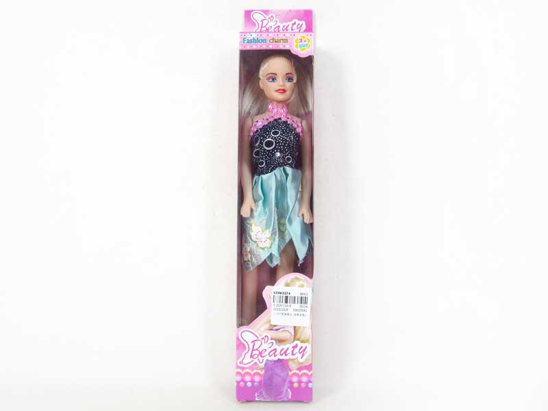 11.5inch Empty Body Doll toys