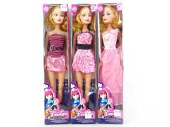 22inch Empty Body Doll(3S)