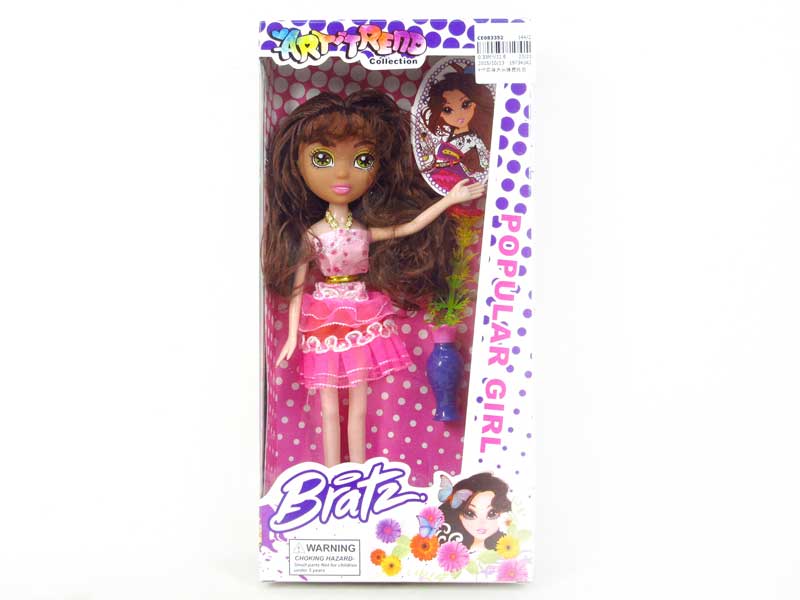 9inch Doll Set toys