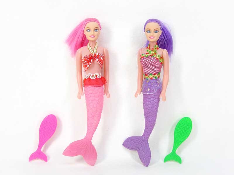 Mermaid(2C) toys