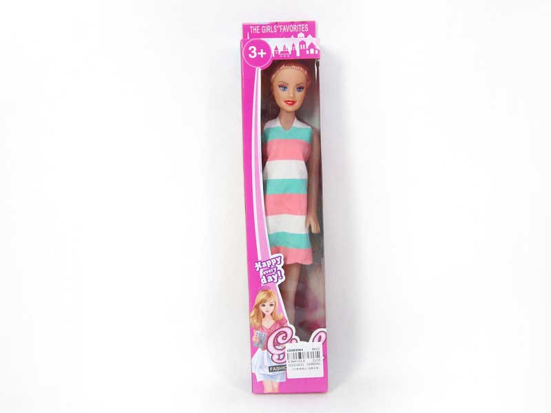 11.5inch Empty Body Doll toys