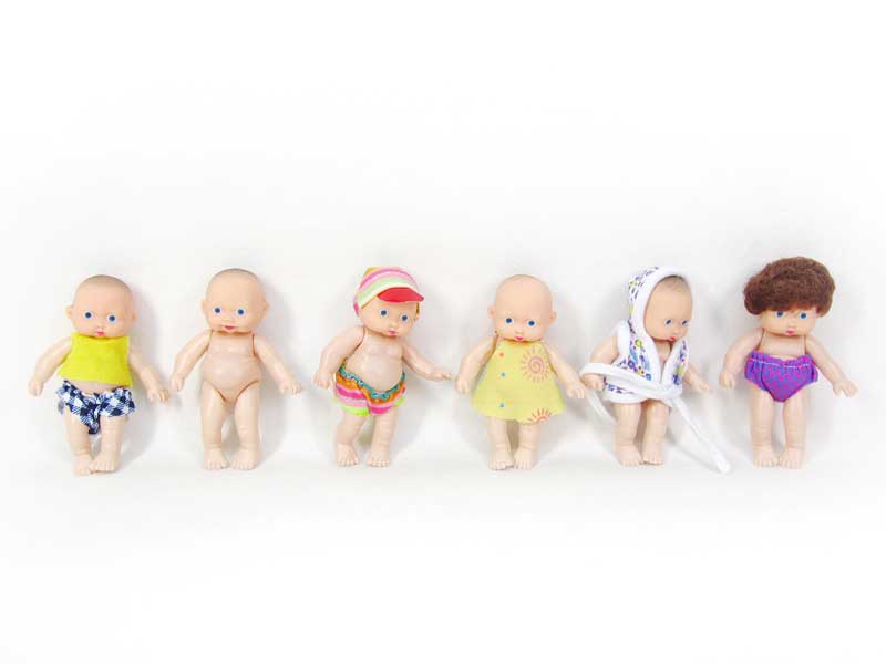 5inch Doll toys