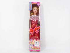 11inch Solid Body Doll