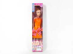 11inch Empty Body Doll