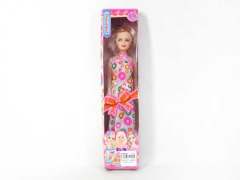 11inch Empty Body Doll