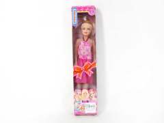 11inch Empty Body Doll