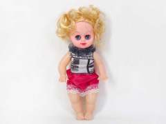 10inch Doll