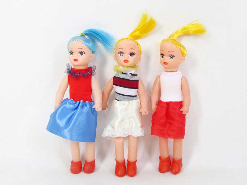 9inch Doll(3in1) toys