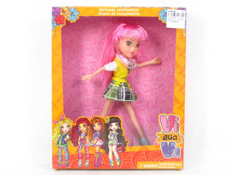 9inch Doll toys