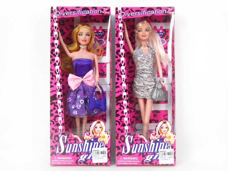11inch Doll Set(5S) toys
