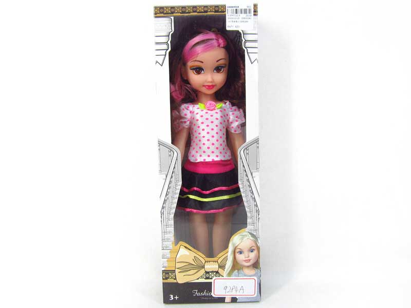 14inch Empty Body Doll toys