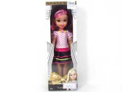 14inch Empty Body Doll