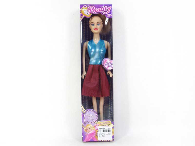 Solid Body Doll toys