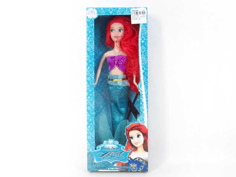 Mermaid toys