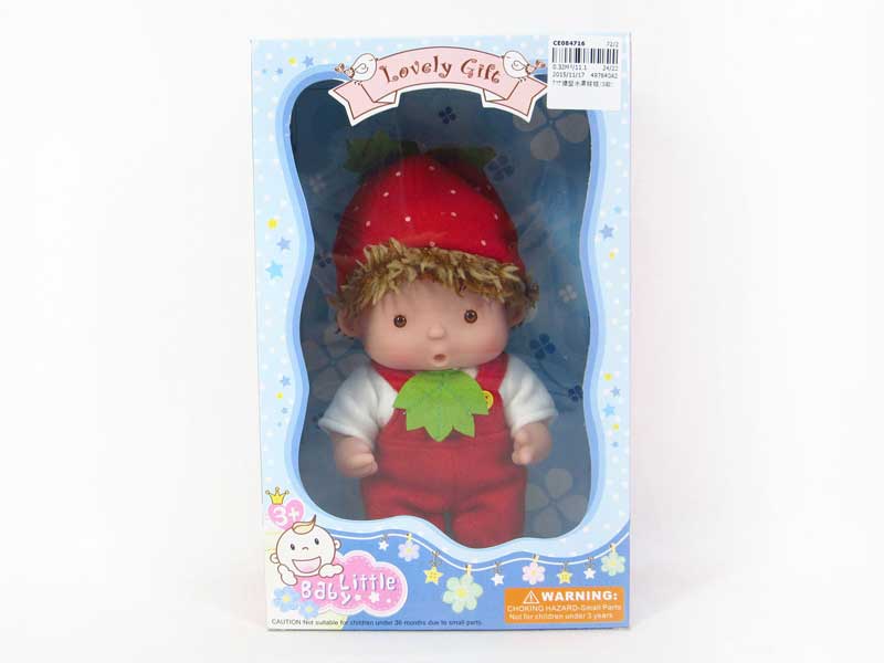 7inch Moppet(3S) toys