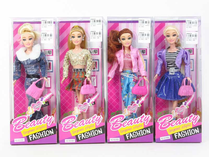 Doll(4S) toys