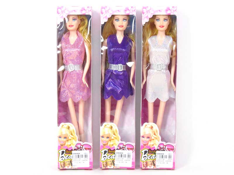 11.5inch Doll(3S) toys