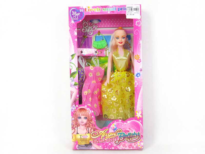 Doll Set toys