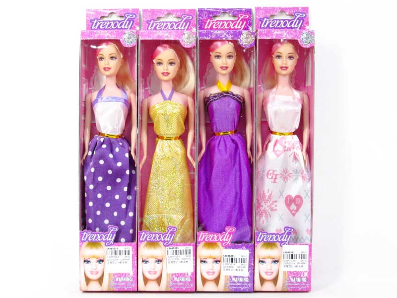 Solid Body Doll(4S) toys