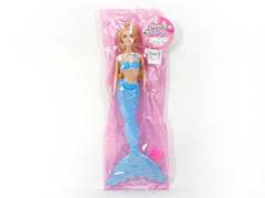 11.5inch Mermaid