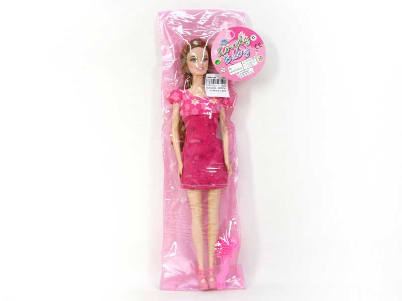 11.5inch Doll toys