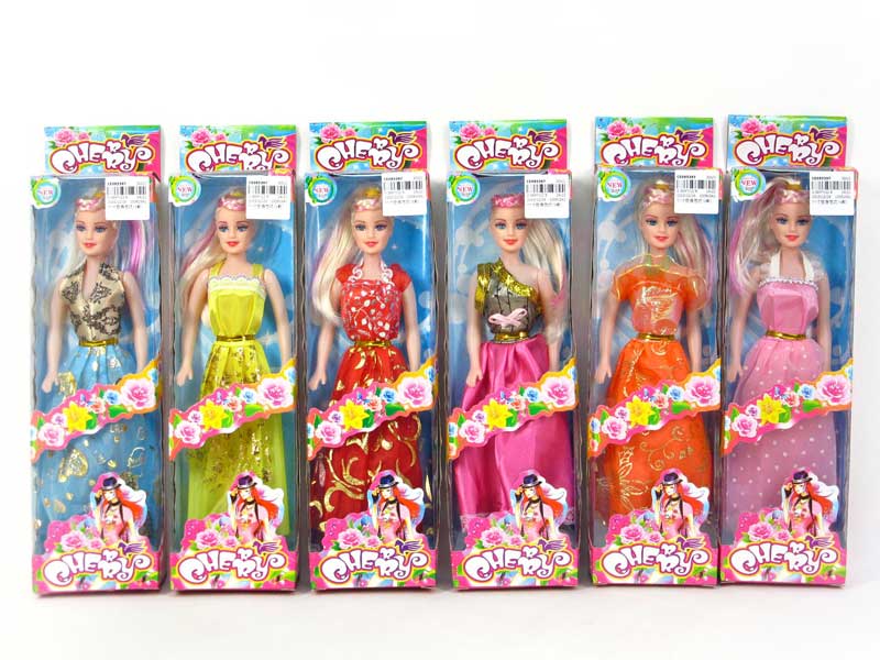 11inch Doll（6S） toys