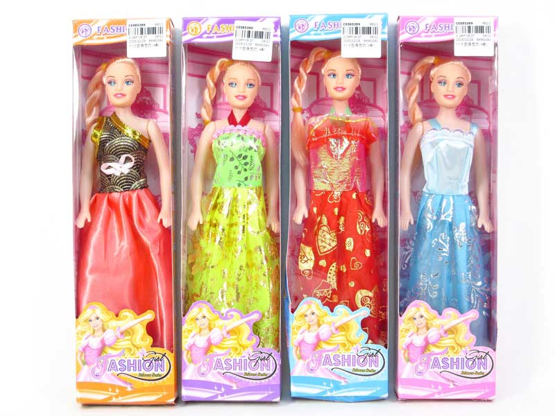 11inch Doll（4S） toys
