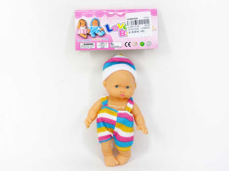 Brow Moppet(4S) toys