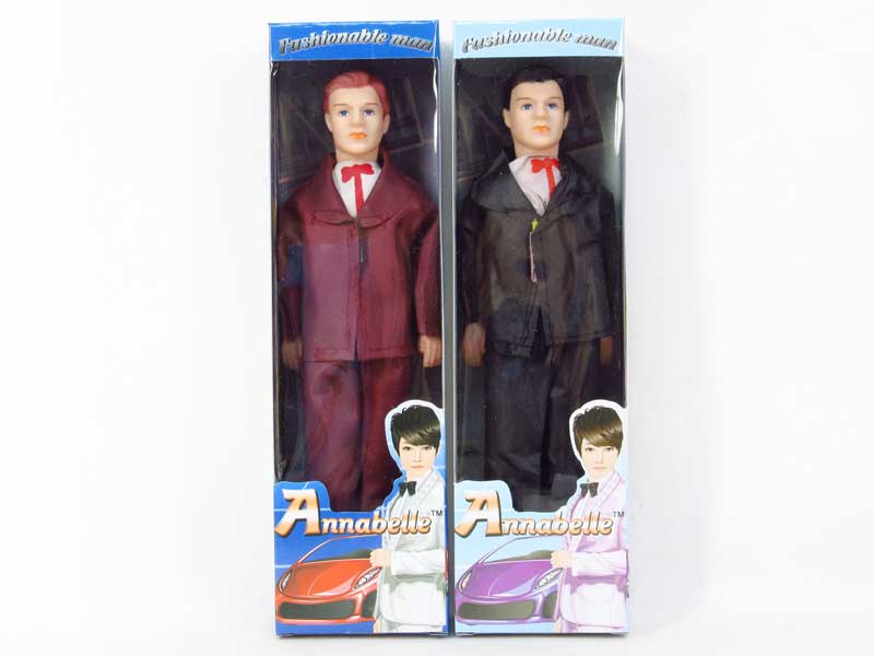 9inch Doll（2C） toys