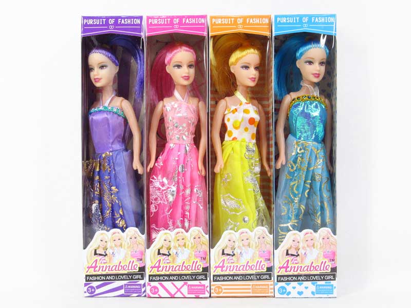 9inch Doll（4S） toys