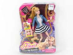 12.5inch Doll Set