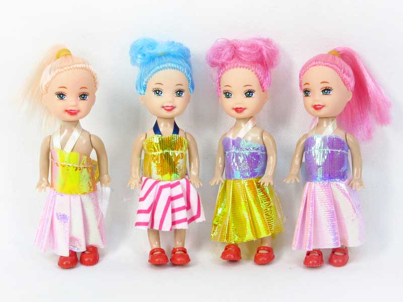 3inch Doll toys