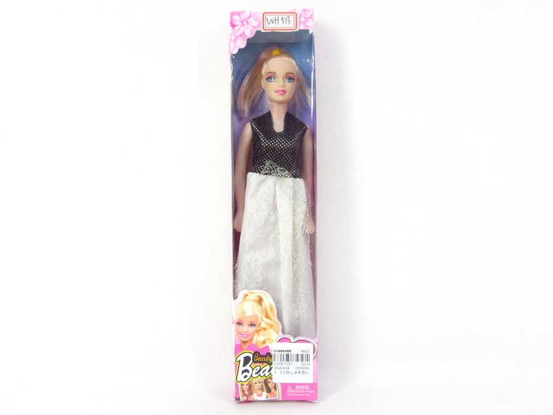 11.5inch Empty Body Doll toys