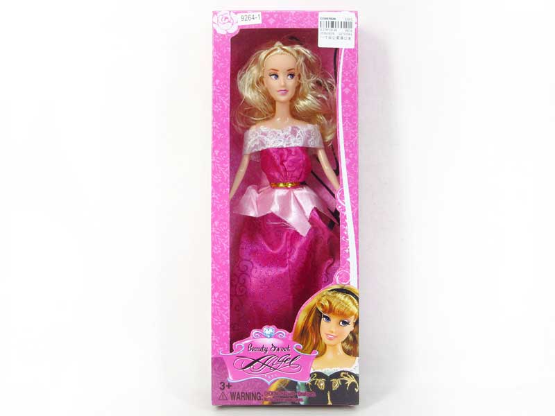 11inch Doll toys