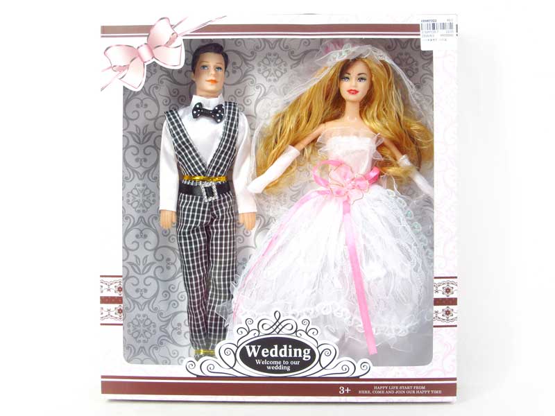 11inch Doll（2in1） toys