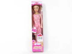 11inch Empty Body Doll