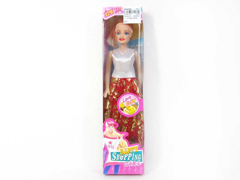 11.5inch Doll toys