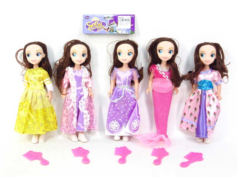 9inch Doll(5S) toys