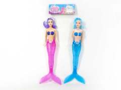 12inch Mermaid(3C)