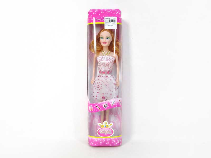 11inch Solid Body Doll toys